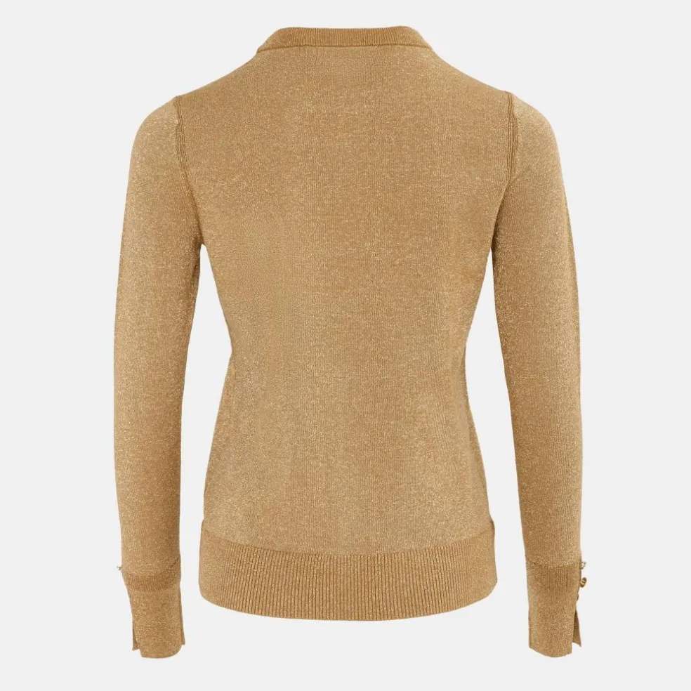 Biba Shimmer Jumper Ld61