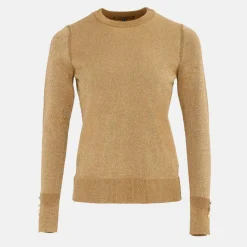 Biba Shimmer Jumper Ld61