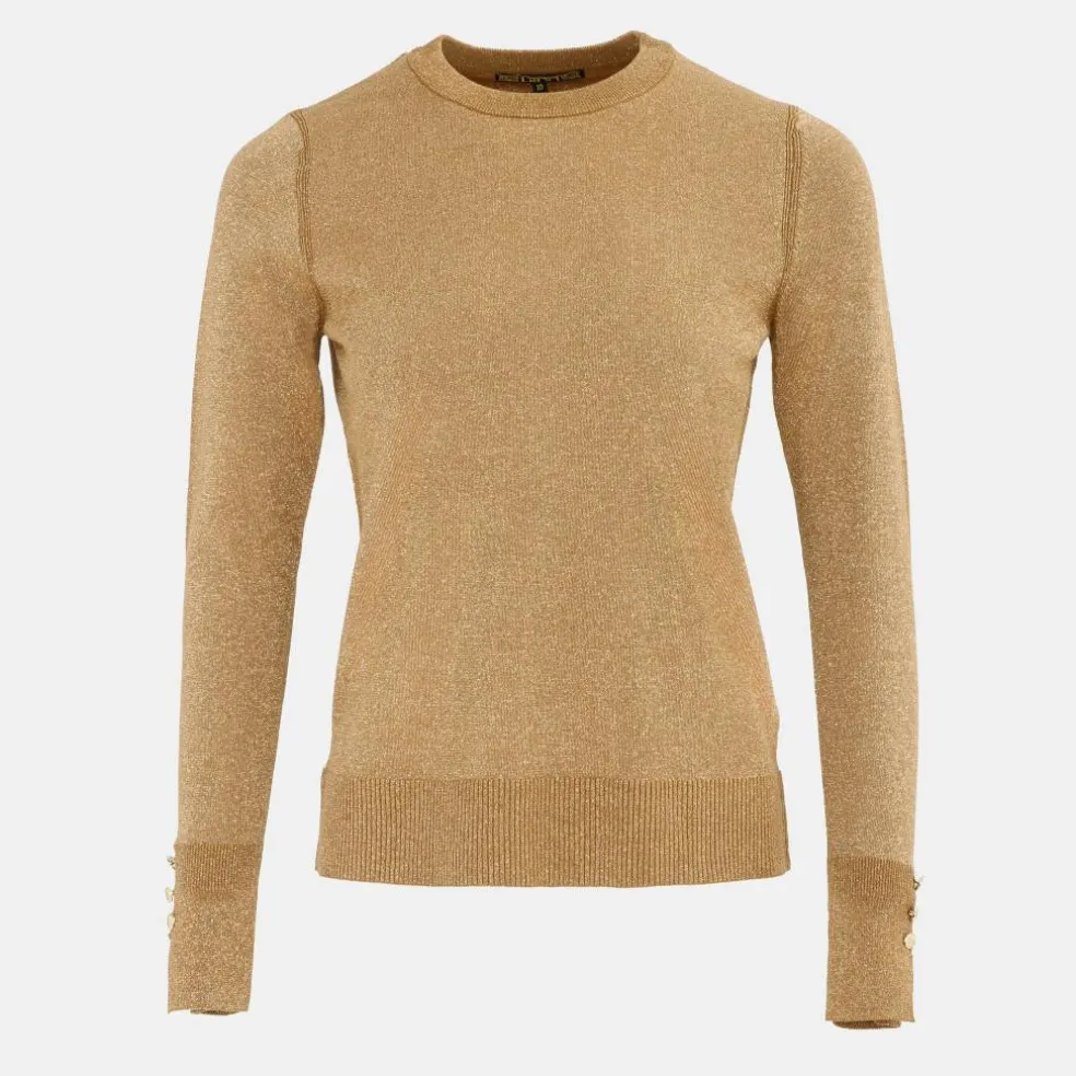 Biba Shimmer Jumper Ld61
