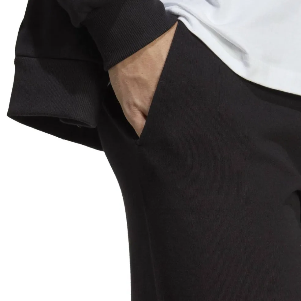 Big Logo French Terry Shorts Mens