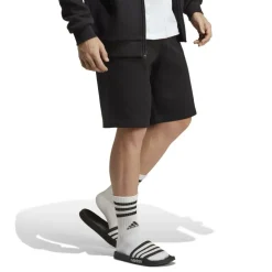 Big Logo French Terry Shorts Mens