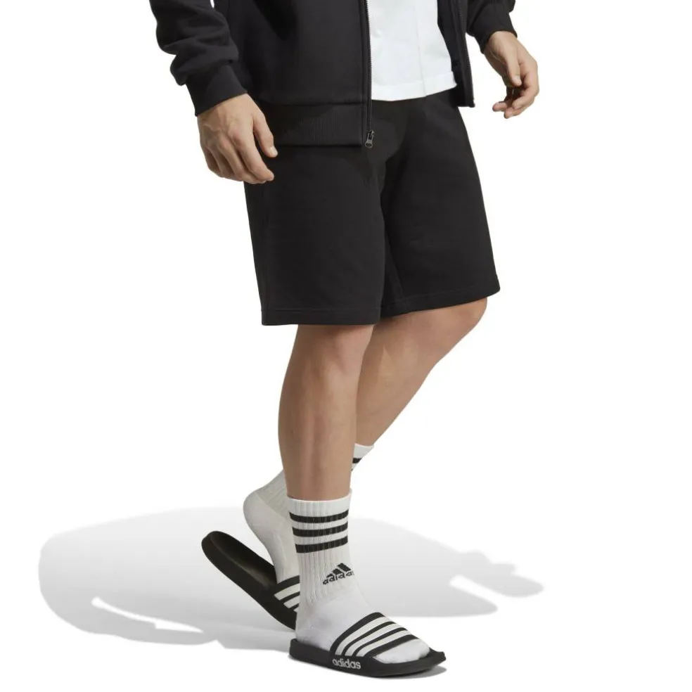 Big Logo French Terry Shorts Mens