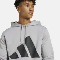 Big Logo French Terry Tracksuit