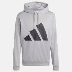 Big Logo French Terry Tracksuit