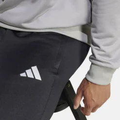 Big Logo French Terry Tracksuit
