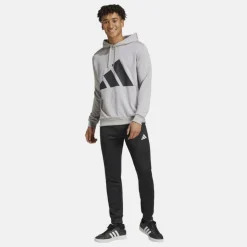 Big Logo French Terry Tracksuit