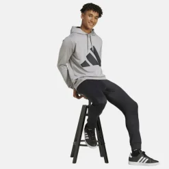 Big Logo French Terry Tracksuit