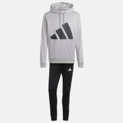 Big Logo French Terry Tracksuit