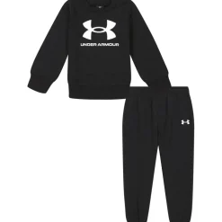Big Logo Set Infant Boys