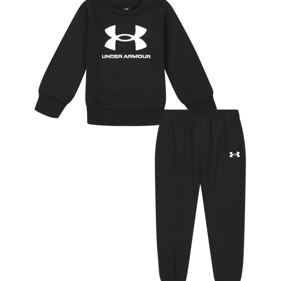 Big Logo Set Infant Boys
