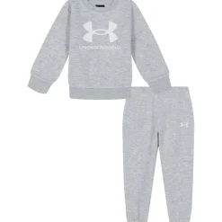 Big Logo Set Infant Boys