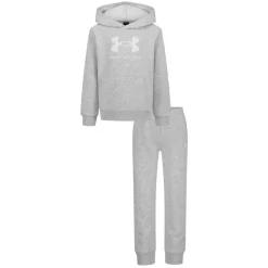 Big Logo Set Infant Boys
