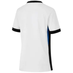 Birmingham City Away Shirt 2025 2026 Juniors