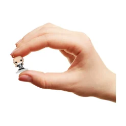 Bitty POP: Retro Toys- Mr. Monopoly 4PK