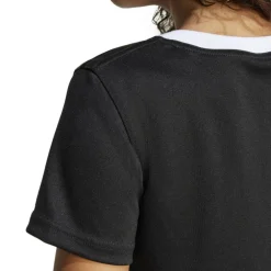 Black Ferns Home Shirt 2024 Womens