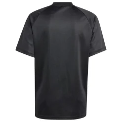 Black Ferns Supporters T-Shirt 2025 Adults