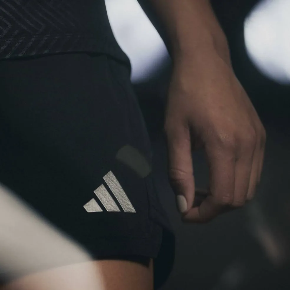 Black Ferns World Cup Home Shirt 2025 Womens