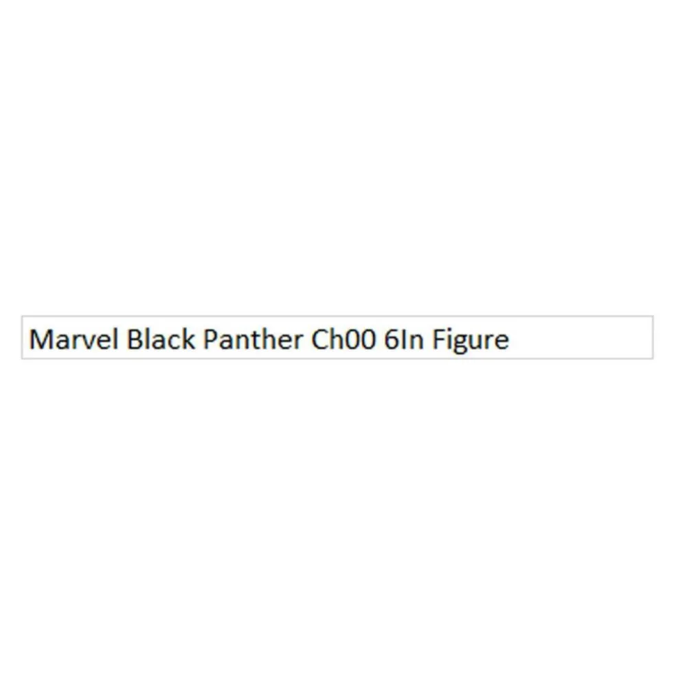 Black Panther Ch00