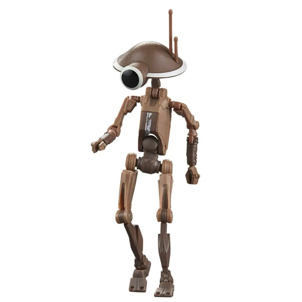 Black Series 51 Action Figure