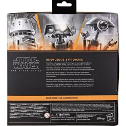 Black Series 51 Action Figure