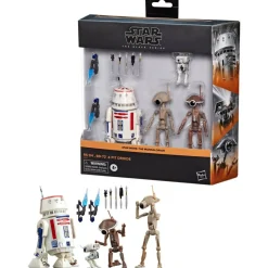 Black Series 51 Action Figure