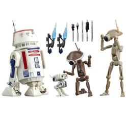 Black Series 51 Action Figure