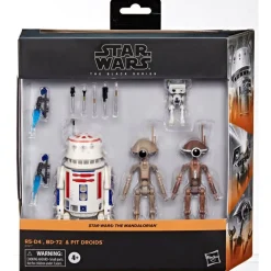 Black Series 51 Action Figure