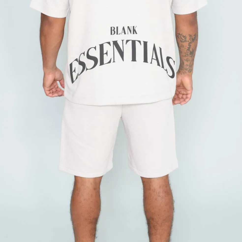Blank Arch HD Print Short