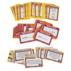 Blankety Blank Board Game
