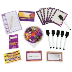 Blankety Blank Board Game