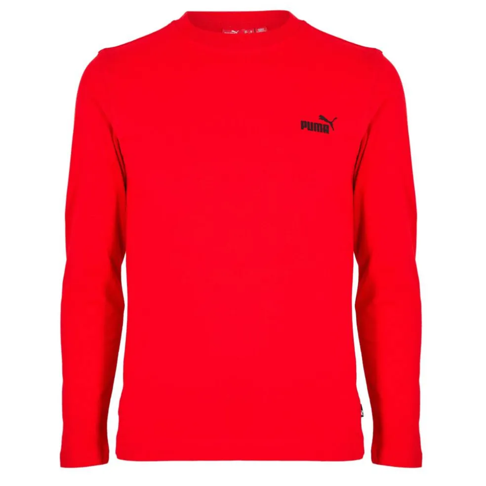(5) Blank Football Alliance Ls Tee Mens
