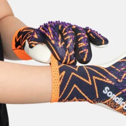Blaze Goalkeeper Glove Juniors