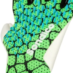 Blaze Goalkeeper Glove Juniors