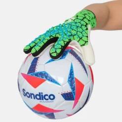 Blaze Goalkeeper Glove Juniors