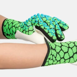Blaze Goalkeeper Glove Juniors