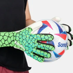 Blaze Goalkeeper Glove Juniors