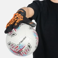 Blaze Goalkeeper Glove Juniors