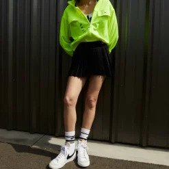 Blazer Mid 77 Hi Top Trainers