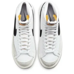 Blazer Mid 77 Hi Top Trainers