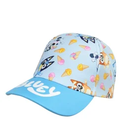 BL Bluey Baseball Cap 2 Pack Childrens