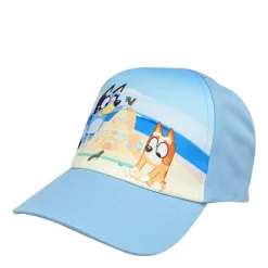 BL Bluey Baseball Cap 2 Pack Childrens