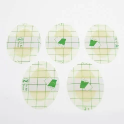 Blister Plaster