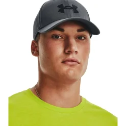 Blitzing Adjustable Cap Men's