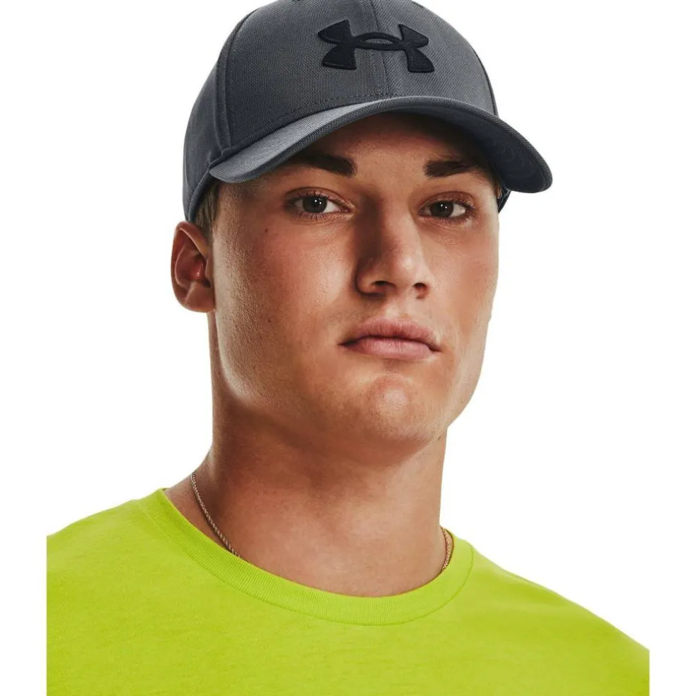 Blitzing Adjustable Cap Men's