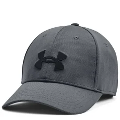 Blitzing Adjustable Cap Men's
