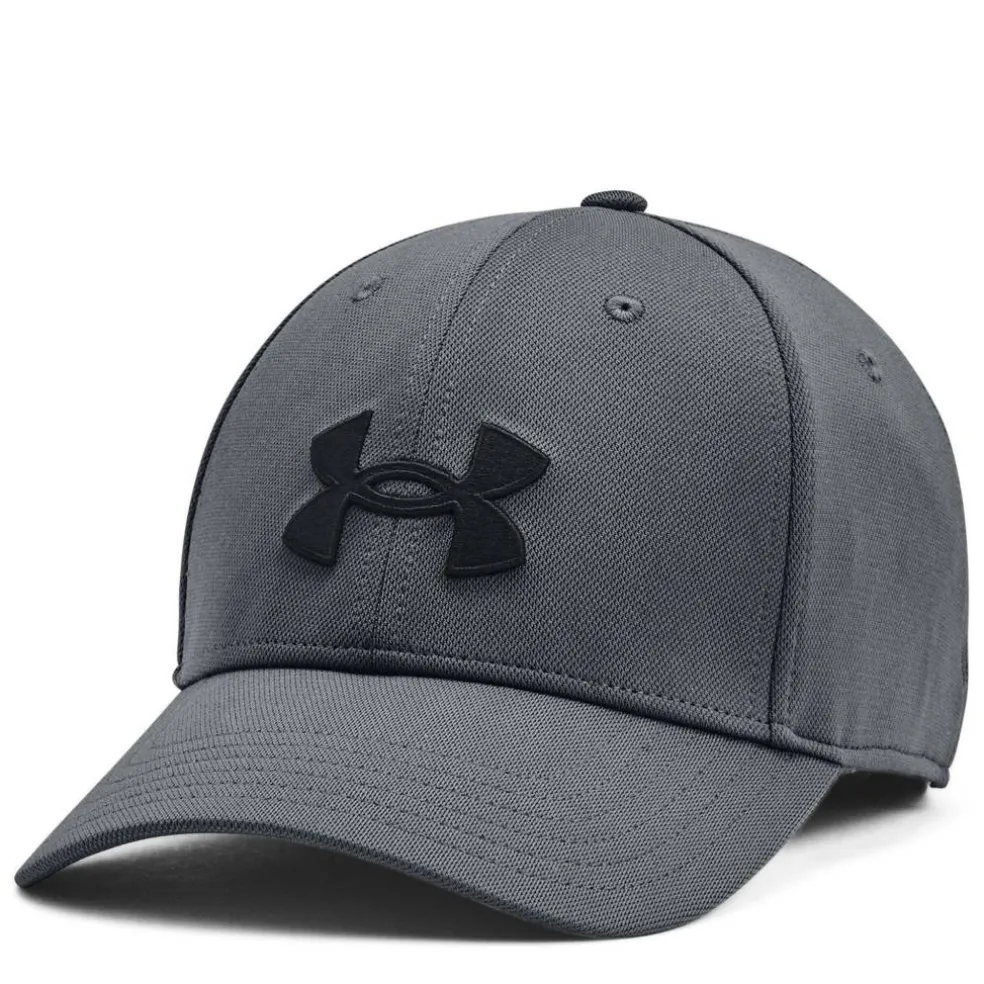 Blitzing Adjustable Cap Men's