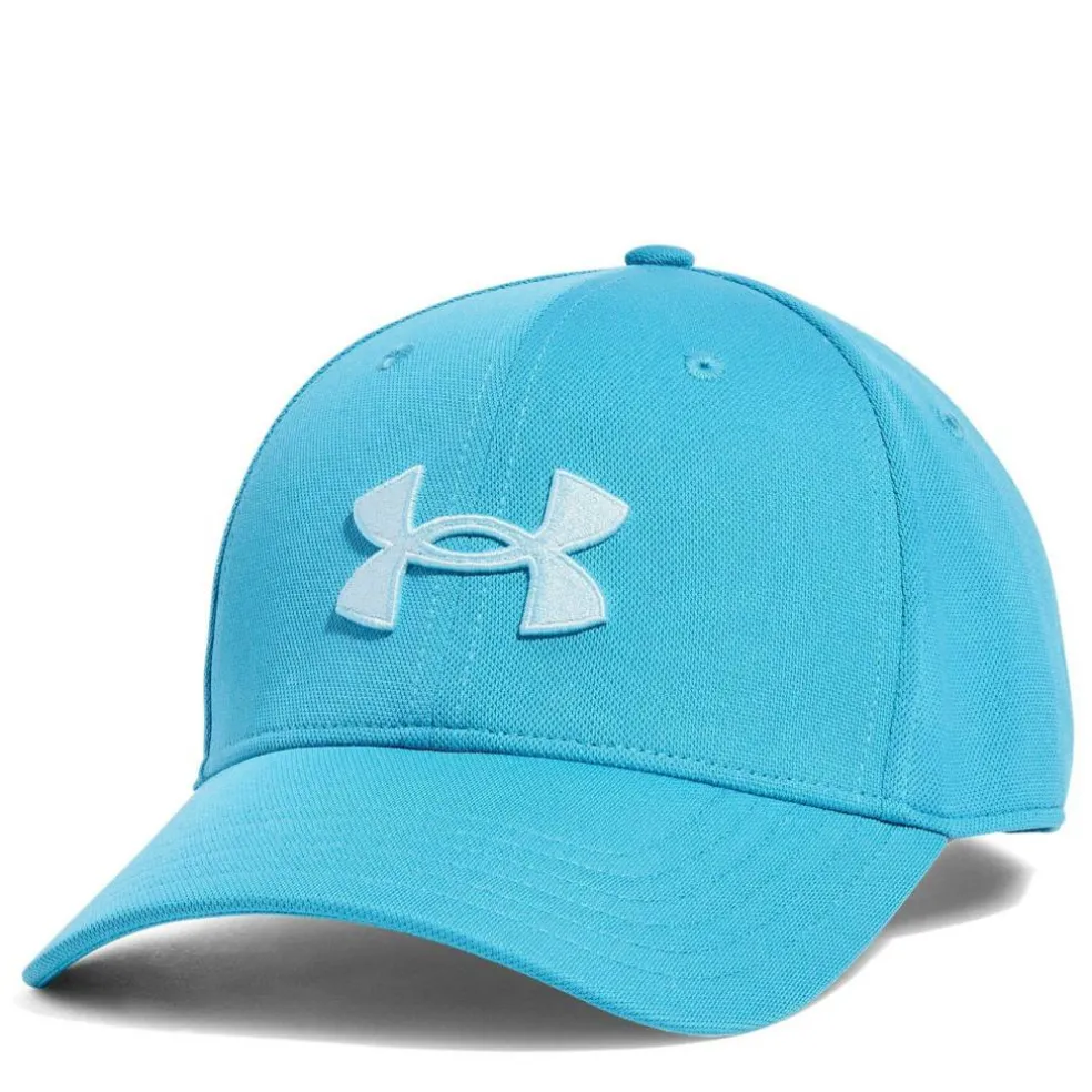 Blitzing Adjustable Cap Men's