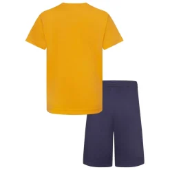Blocked Short Set