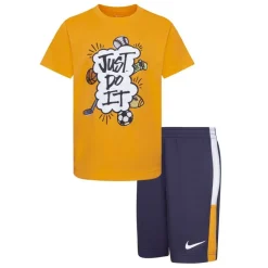 Blocked Short Set