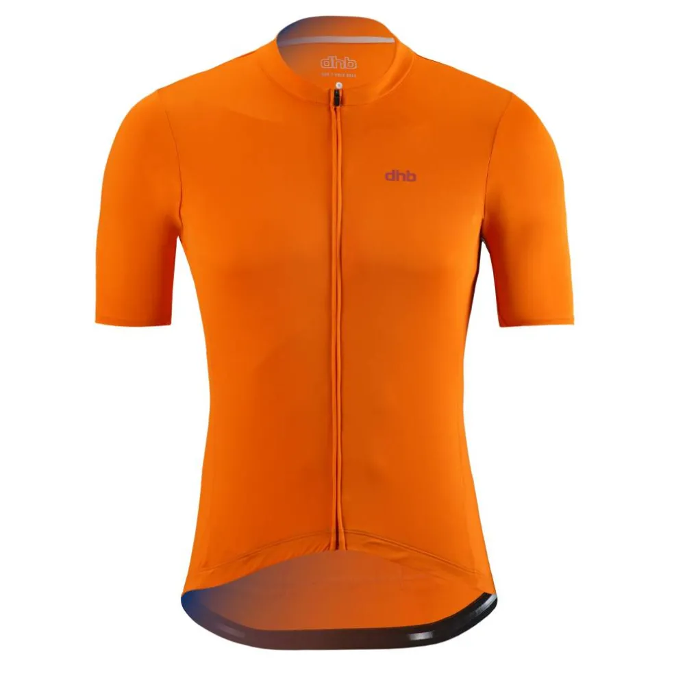 Blok Mens Classic Short Sleeve Jersey